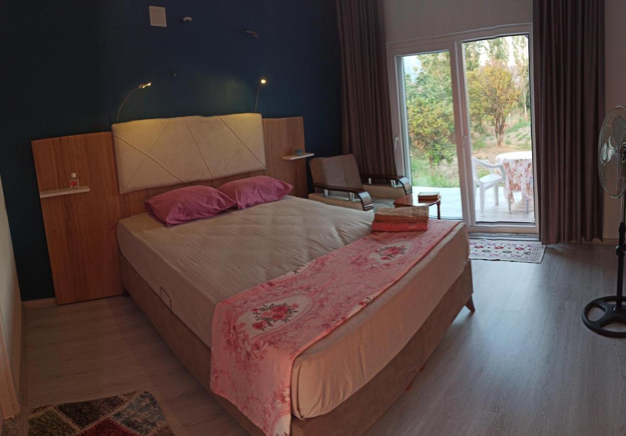 Airport Guest House Dalaman Extérieur photo