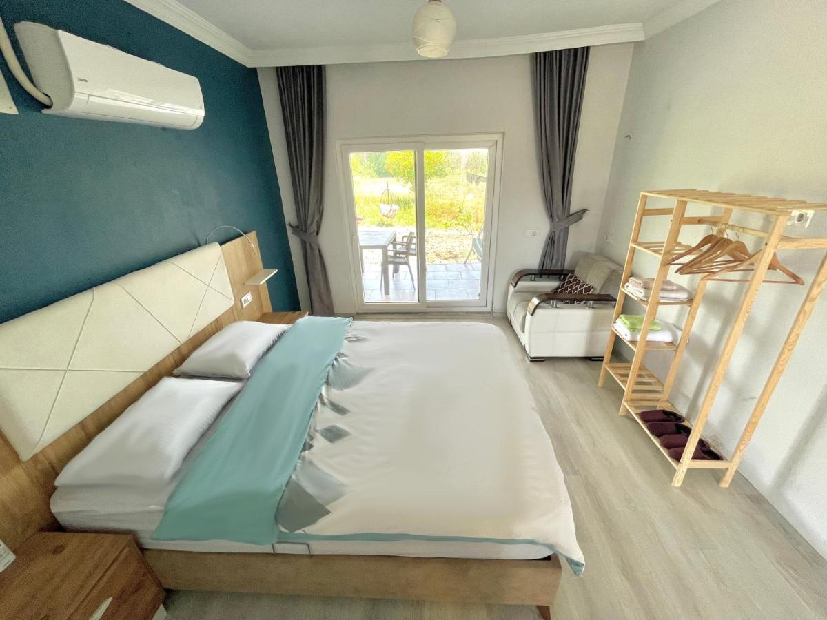 Airport Guest House Dalaman Extérieur photo